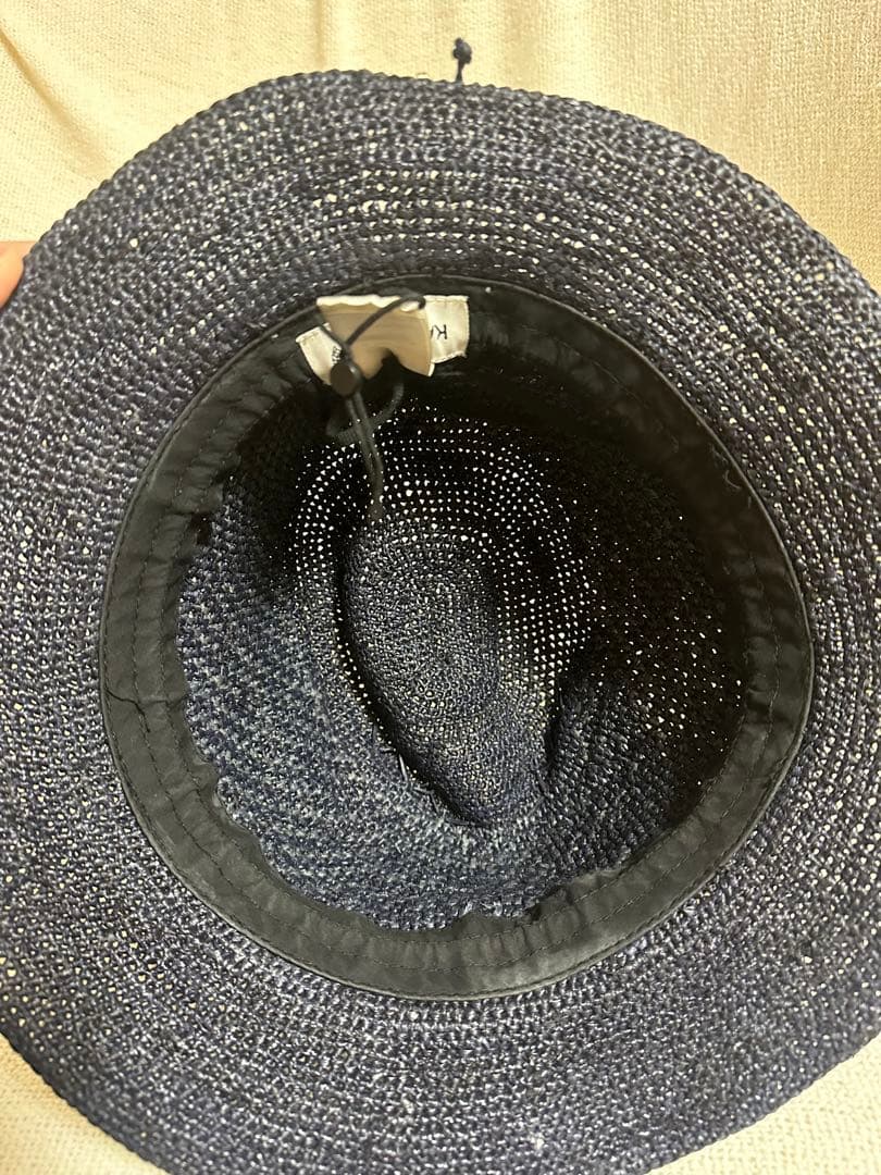 Helenkaminski ヘレンカミンスキ帽子