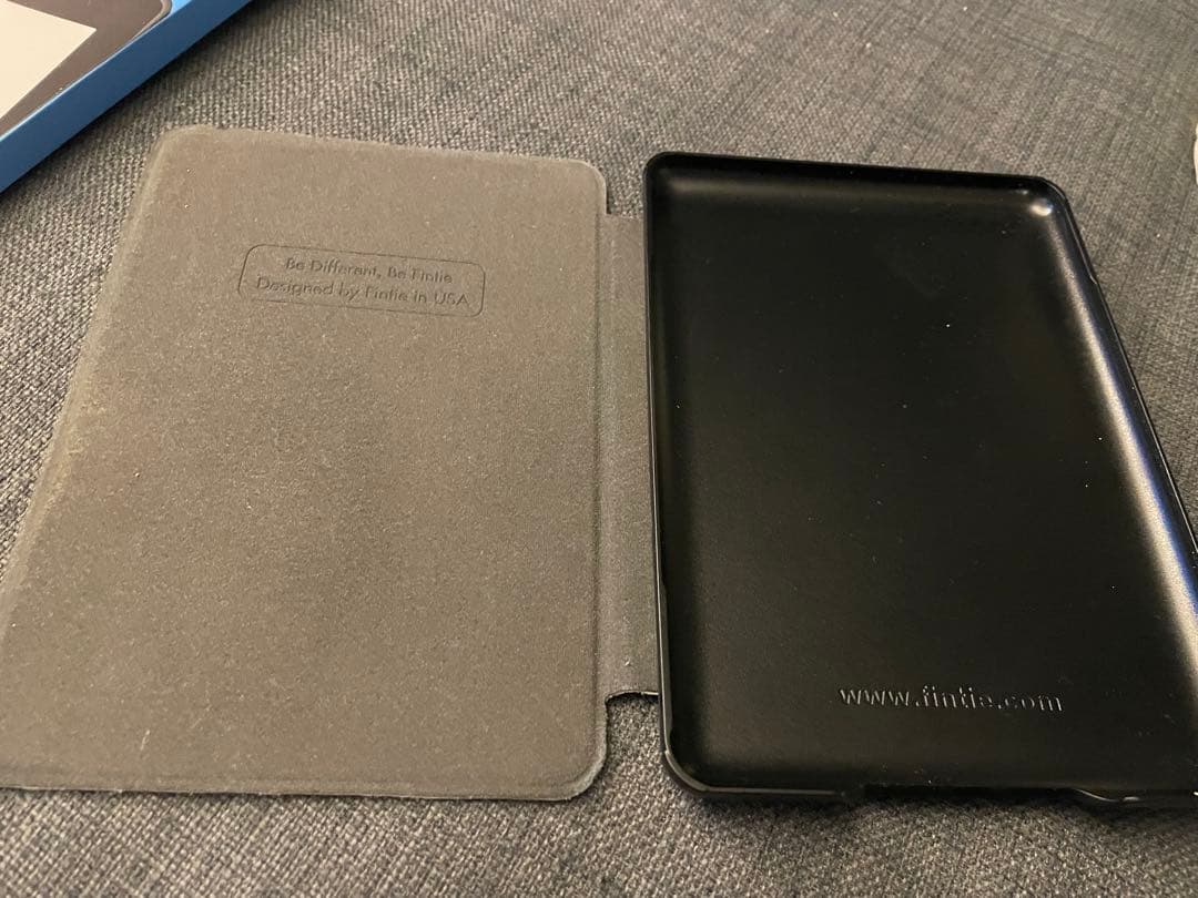 Kindle Paperwhite 第10世代 8GB セージグリーン