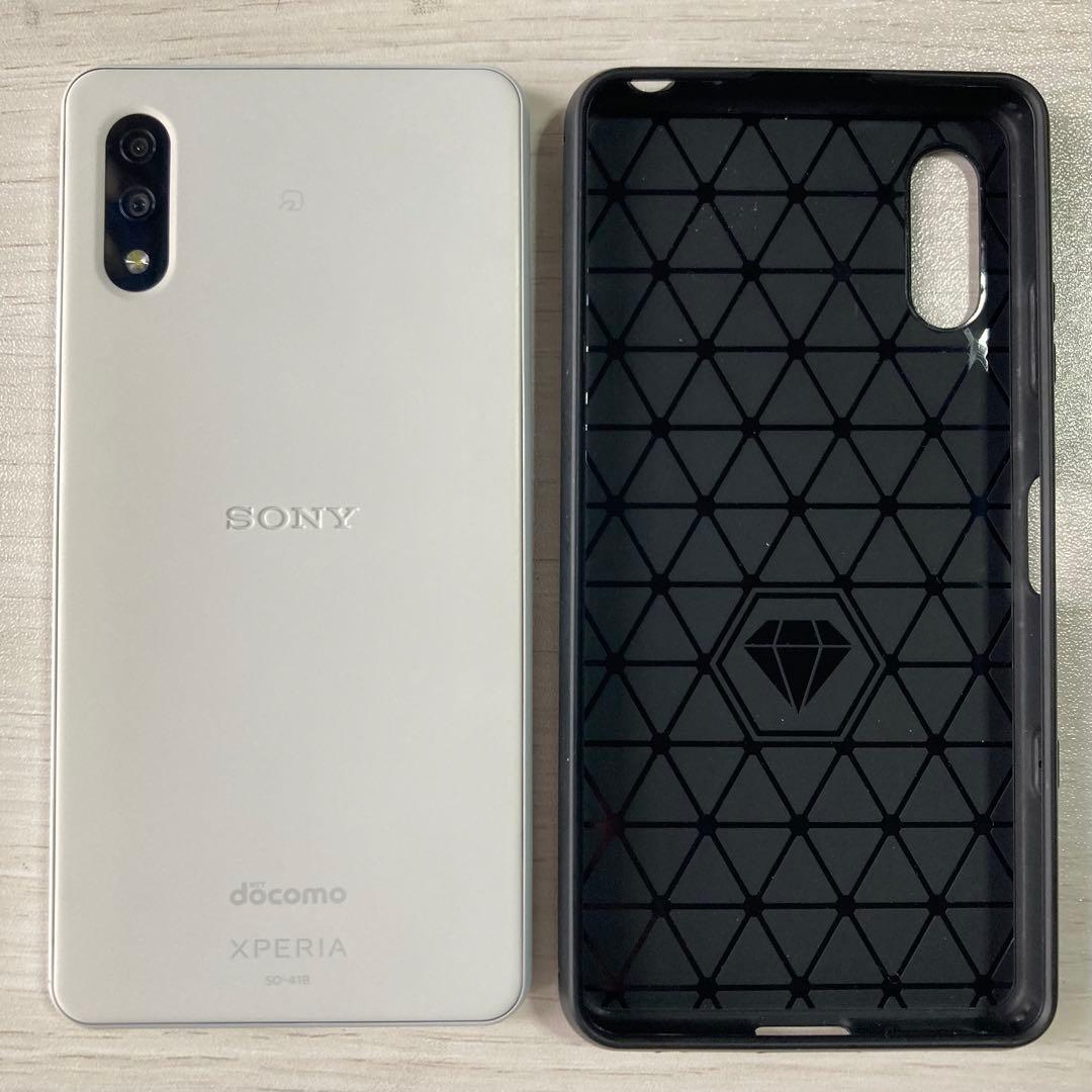 【美品】 Xperia Ace II SO-41B SONY docomo