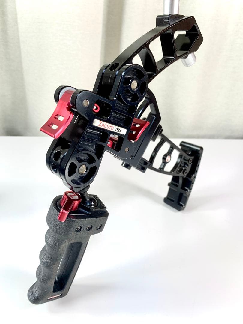 Zacuto マローダー Z-DMR MARAUDER