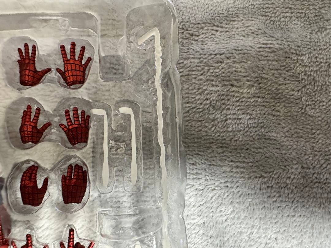 S.H.Figuarts アメイジングスパイダーマン