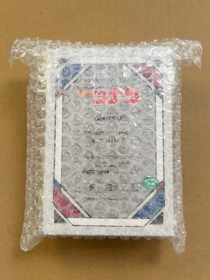 怪盗キッド　イヤホン　ONKYO