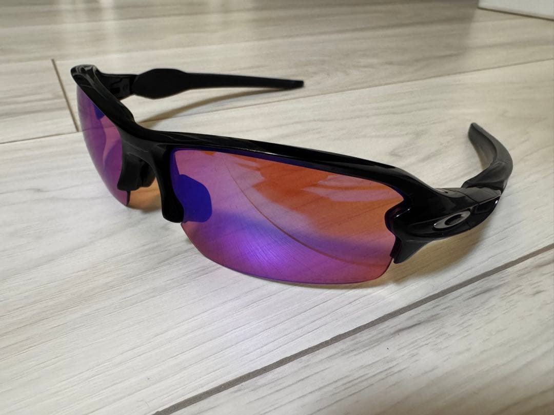 Oakley サングラス0OO9271 FLAK 2.0 ケース付き