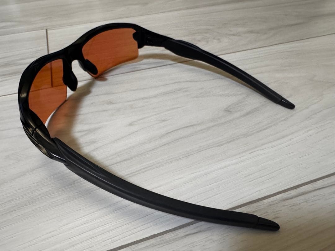 Oakley サングラス0OO9271 FLAK 2.0 ケース付き