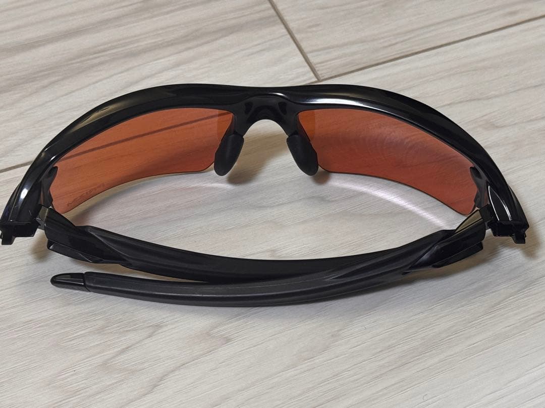 Oakley サングラス0OO9271 FLAK 2.0 ケース付き