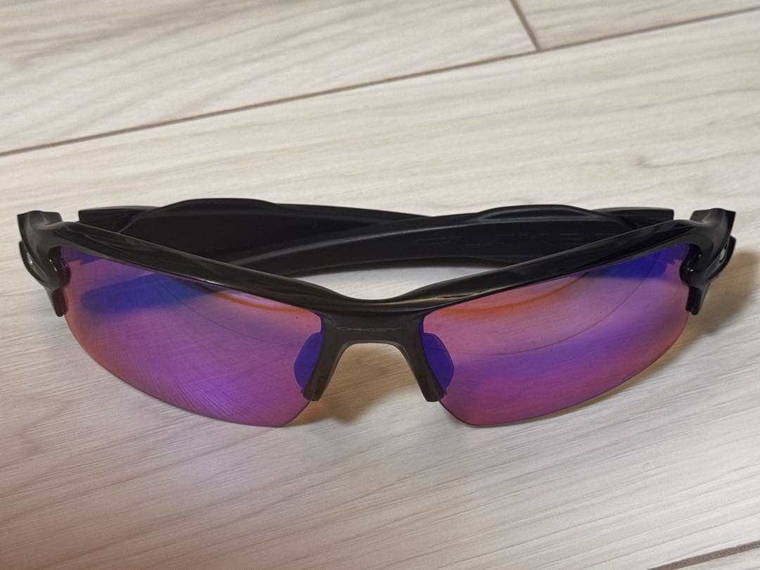Oakley サングラス0OO9271 FLAK 2.0 ケース付き