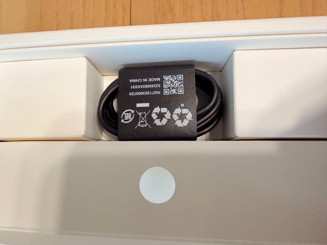 Wacom MovinkPad 11 本体 ほぼ未使用品