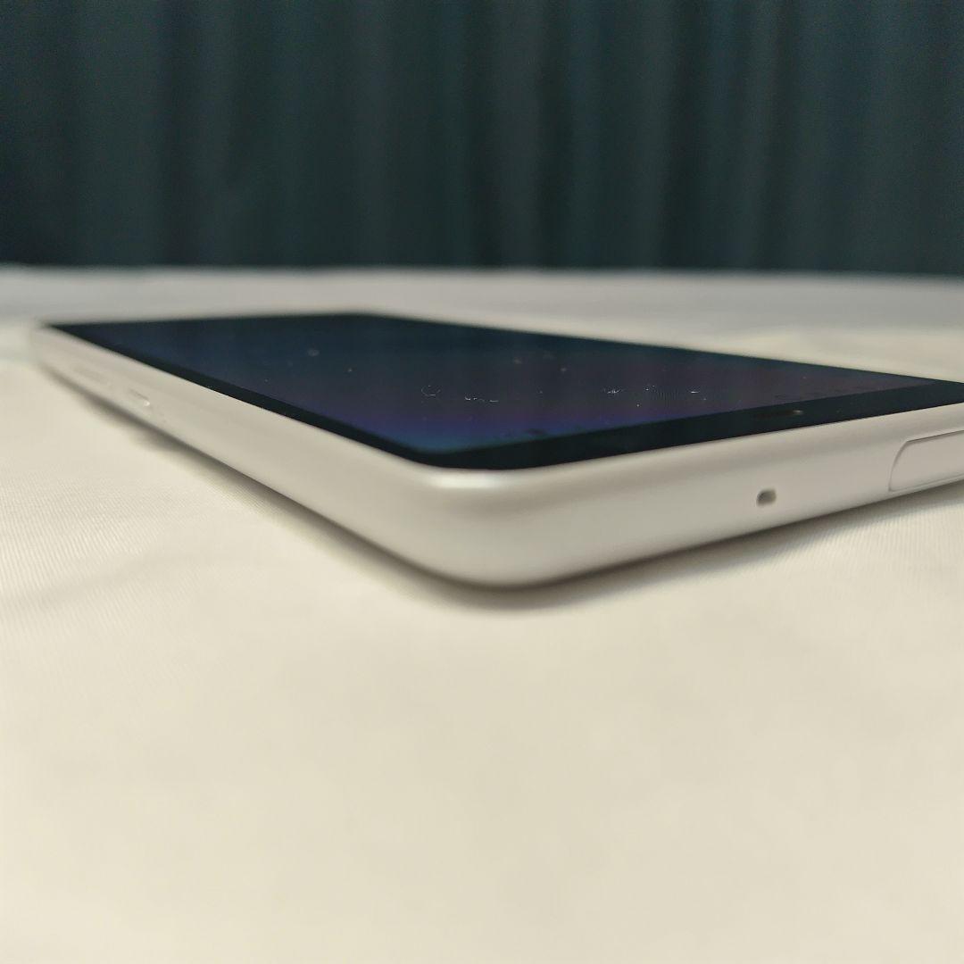 docomo arrows F-41B ロホワイト