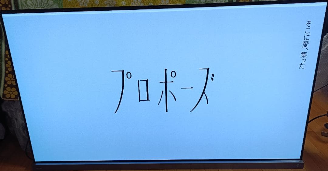 値下げ‼️20年製 65V型 東芝REGZA 65X9400 4K有機EL