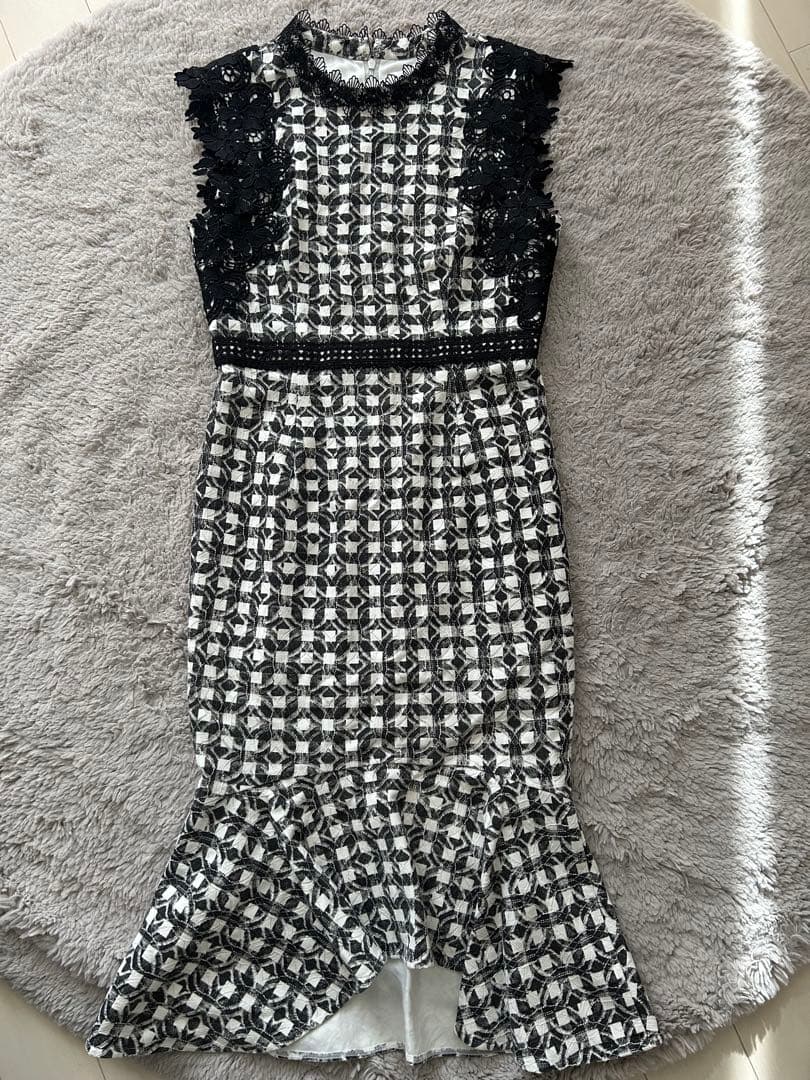 Vanessa Heart Mサイズ ナイトドレス