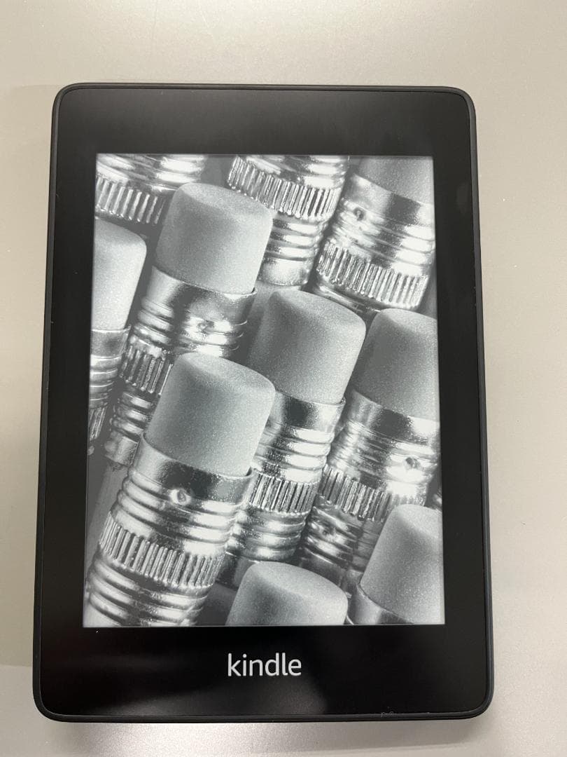 Amazon Kindle Paperwhite (第10世代) おまけ付き