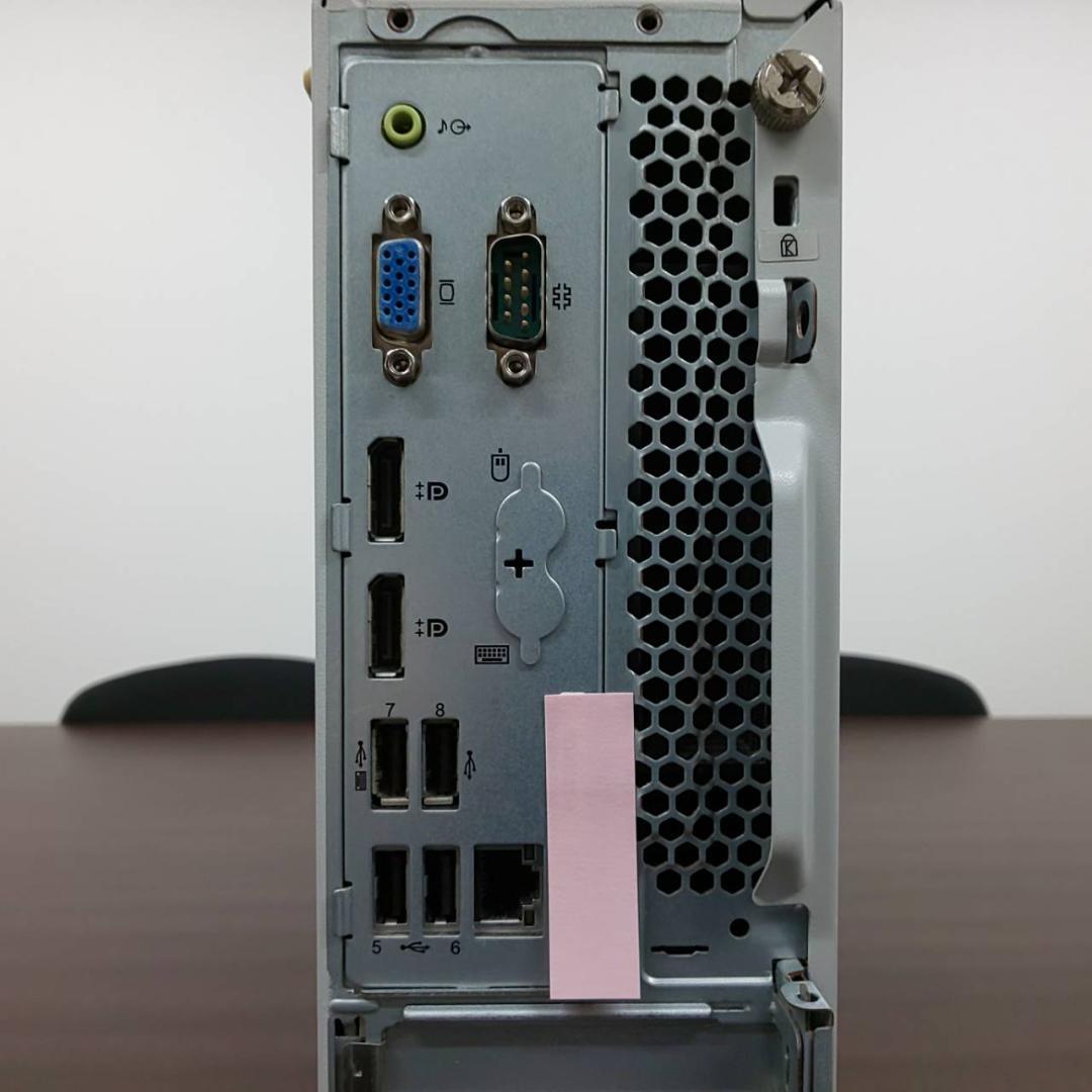 <送料無料>NEC Mate タイプML i5-8400/8GB/Office有