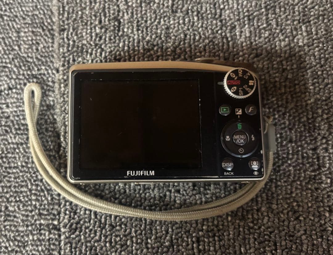 コンパクトデジタルカメラ　5台セット　ジャンク品含む