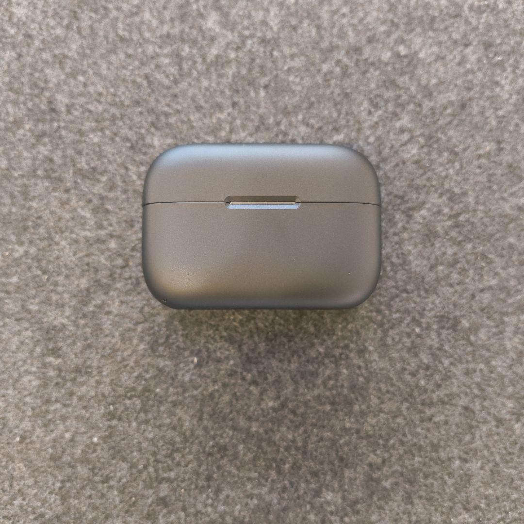 美品 Anker Soundcore AeroClip オープンイヤーイヤホン