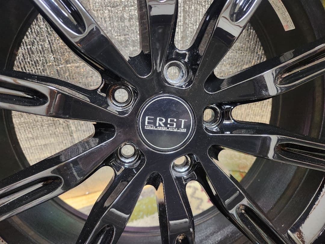 a-tsu②VOLVO XC90 19in8J+49H5ピレリスタッドレス