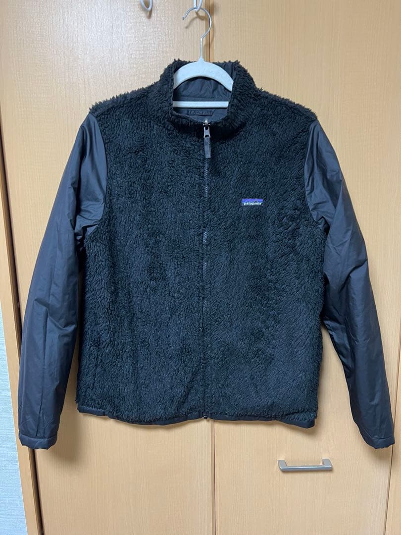 パタゴニア　キッズ・フォーインワン・エブリデー・ジャケット