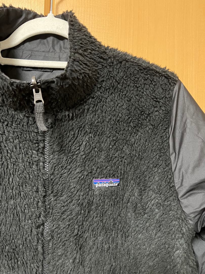 パタゴニア　キッズ・フォーインワン・エブリデー・ジャケット