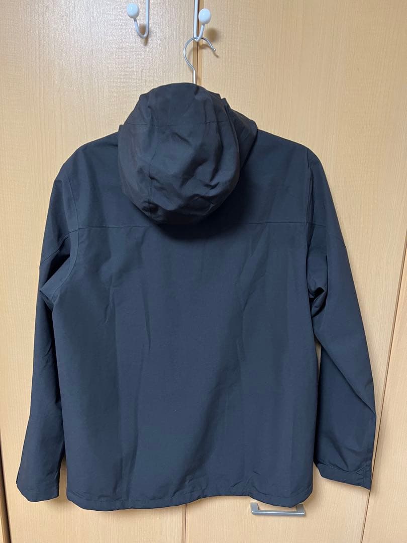 パタゴニア　キッズ・フォーインワン・エブリデー・ジャケット