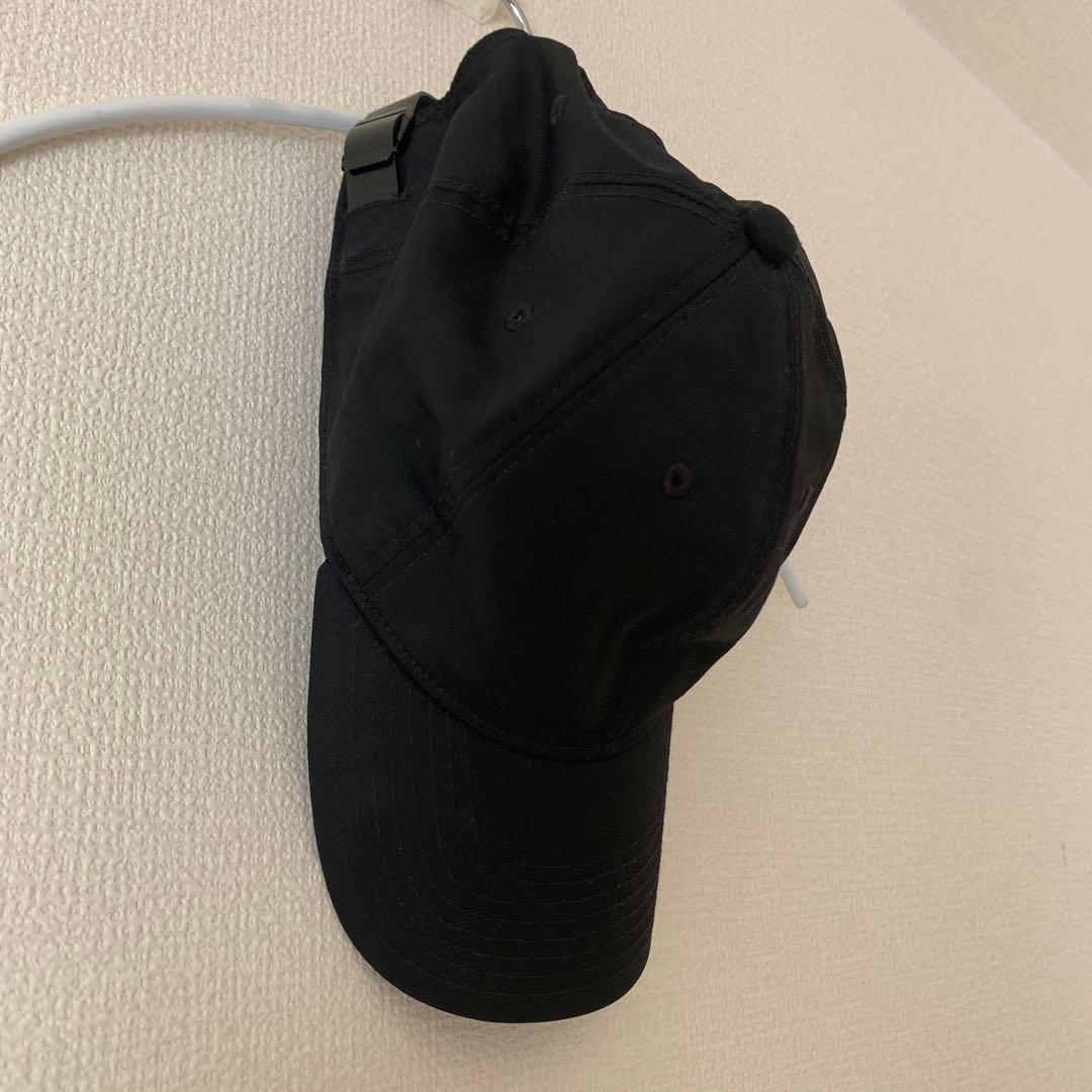 N.HOOLYWOOD×47 エヌハリウッド ベースボールキャップ ブラック