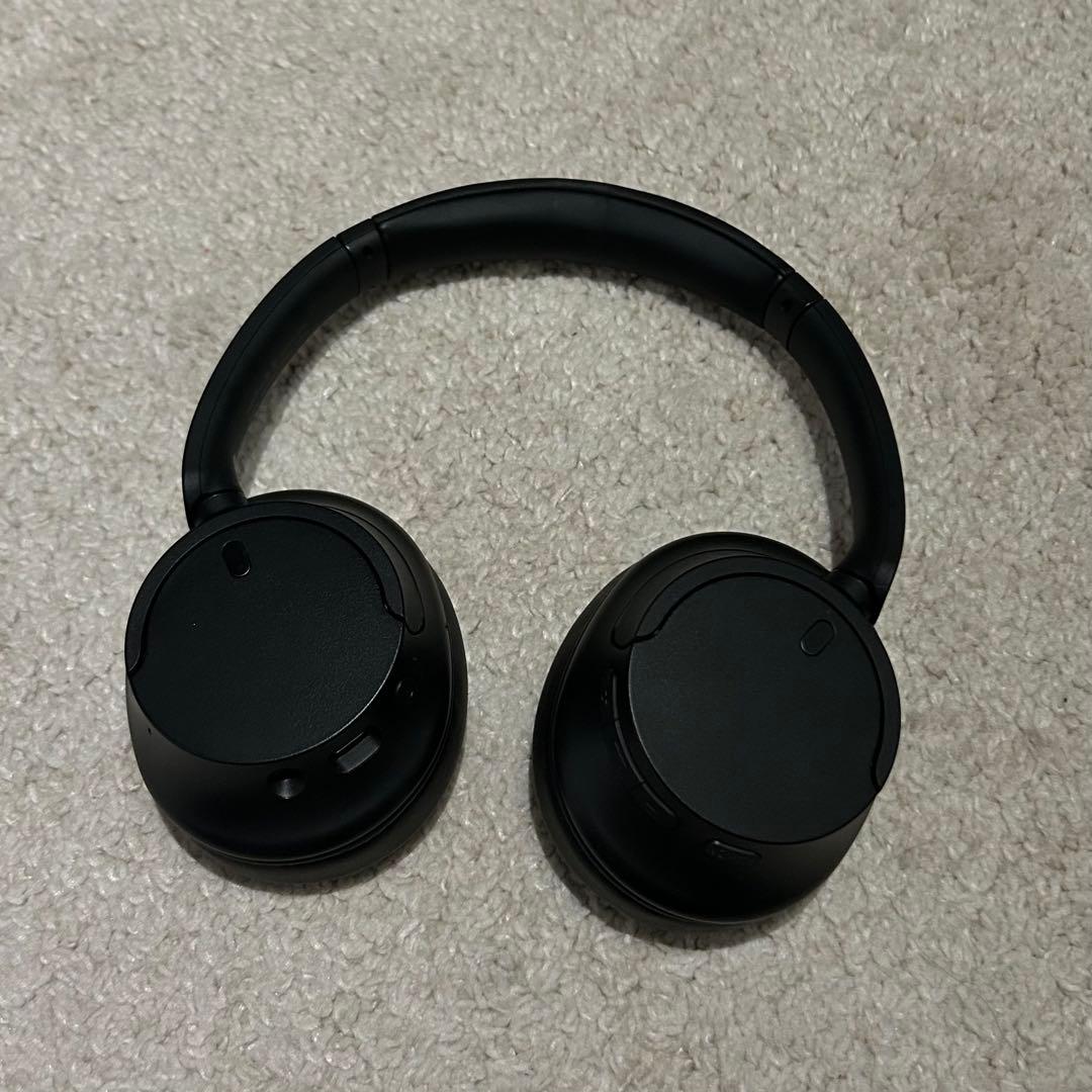 Sony WH-CH720N ヘッドフォン