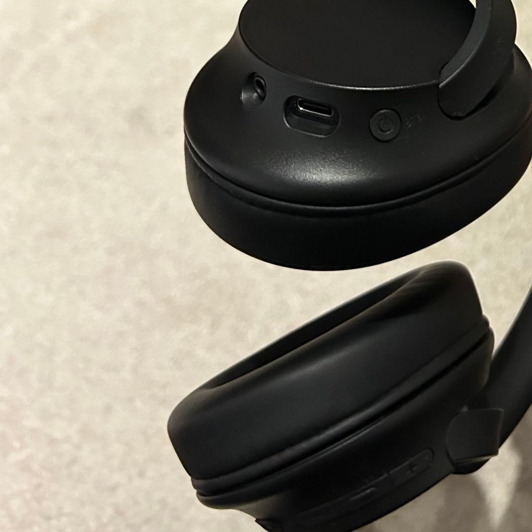 Sony WH-CH720N ヘッドフォン