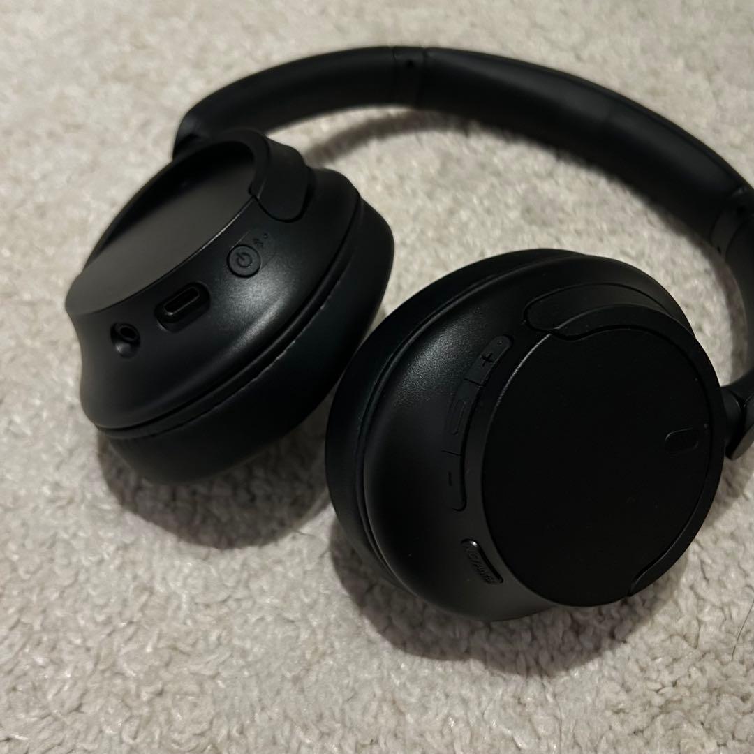 Sony WH-CH720N ヘッドフォン