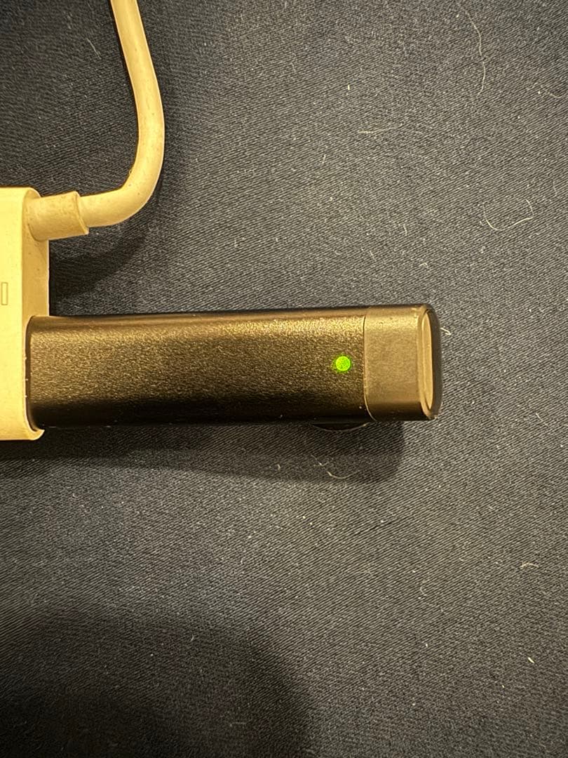 iPhone Bluetooth Headset MB536LL/A 希少品