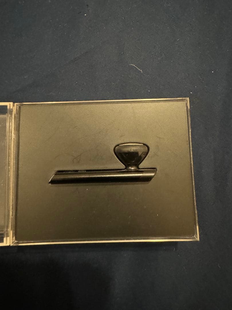 iPhone Bluetooth Headset MB536LL/A 希少品