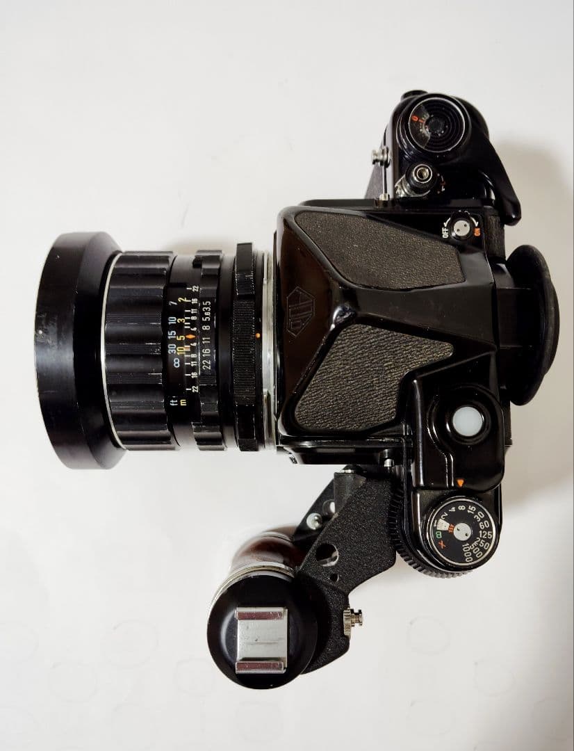 更に値下げ　ペンタックス67タクマー広角55mm F3.5 オマケ付き中判カメラ