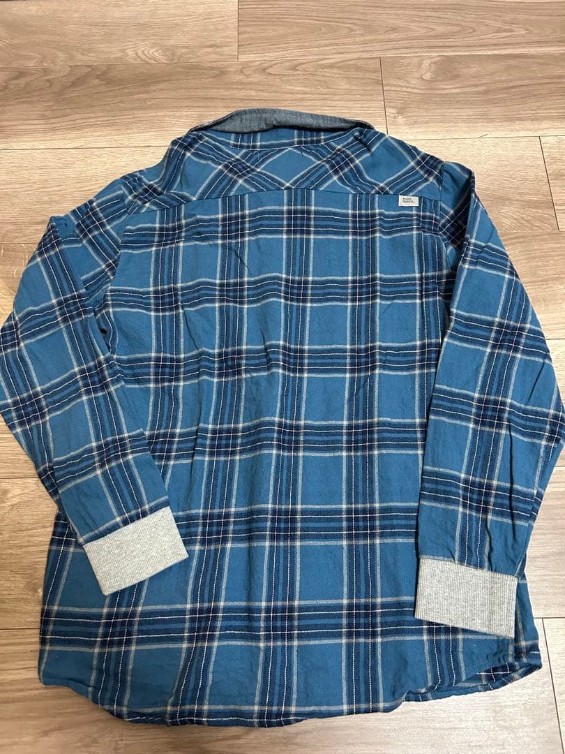 アウタートレーナー　パジャマ　男の子冬服まとめ売り160 大人S