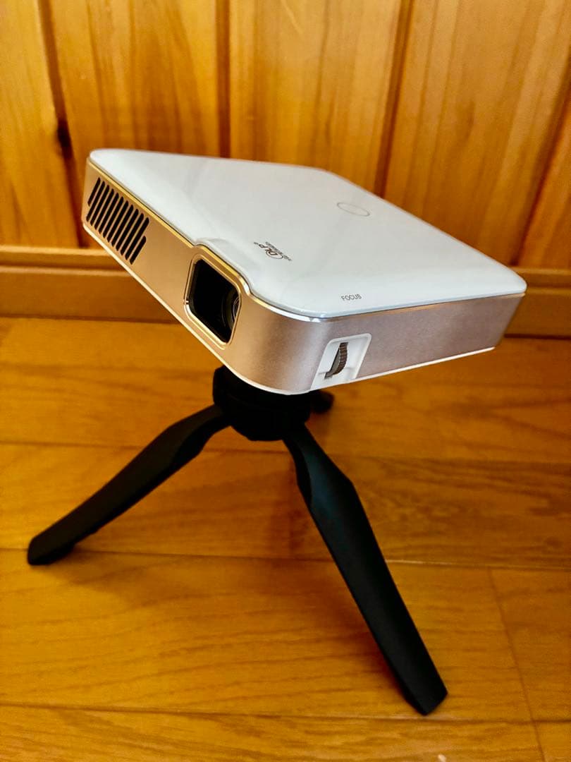 KABENI PRO2 スマートプロジェクター