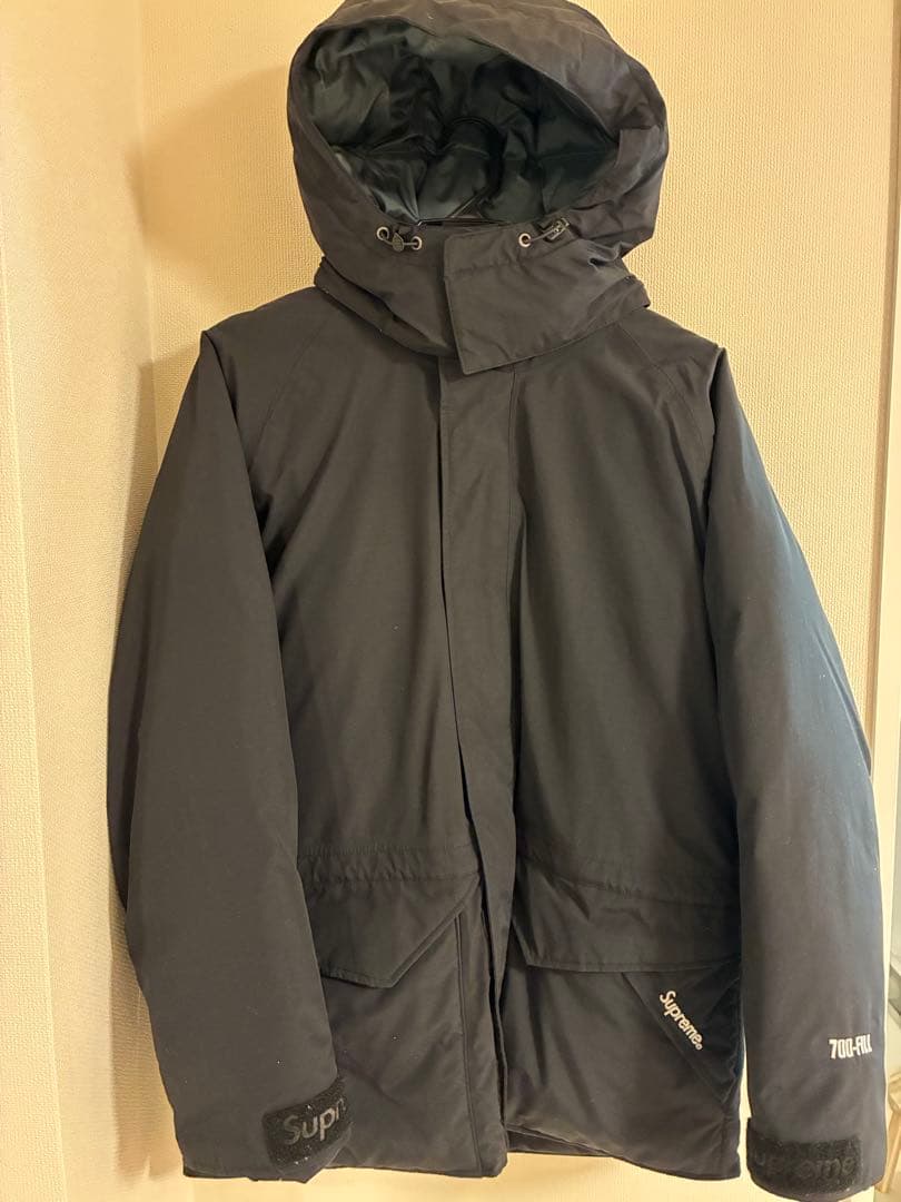 ジャケット・アウター HIGASHISupreme Uptown Down Parka