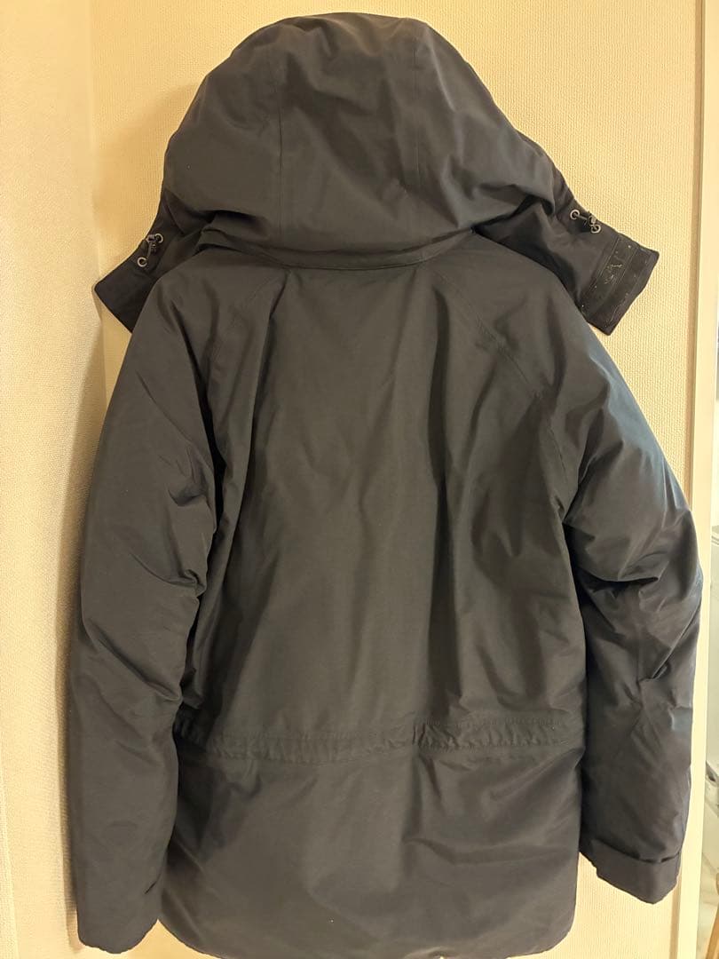 ジャケット・アウター HIGASHISupreme Uptown Down Parka