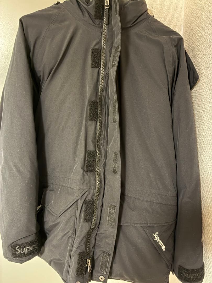 ジャケット・アウター HIGASHISupreme Uptown Down Parka