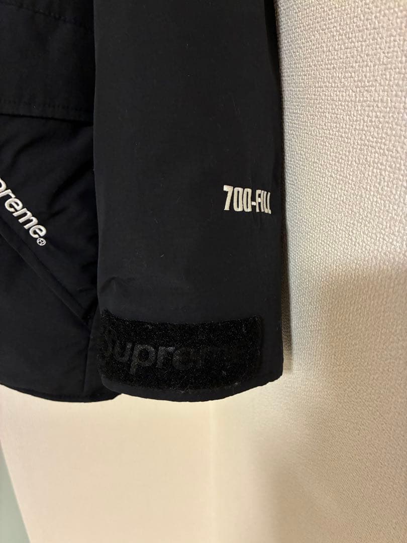 ジャケット・アウター HIGASHISupreme Uptown Down Parka