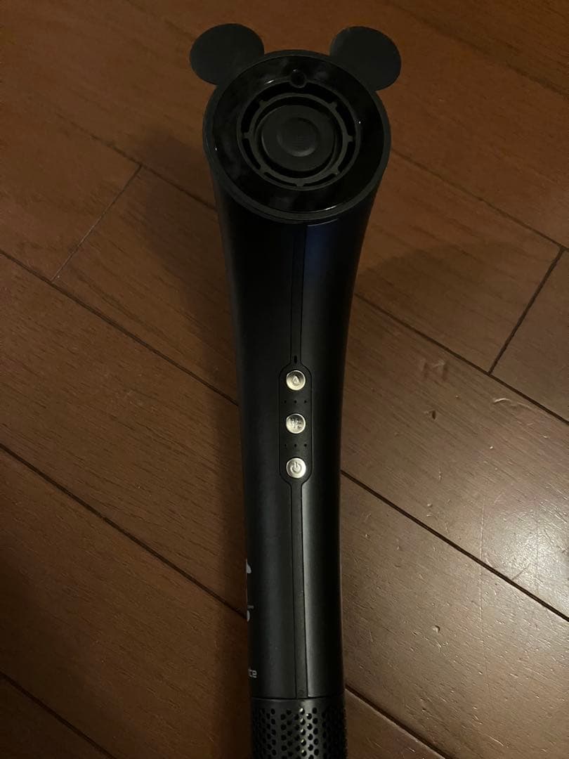 ヘアドライヤー bright shower dryer