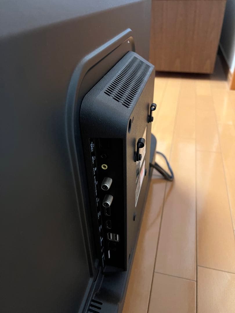 32インチ液晶テレビ 2023年モデル