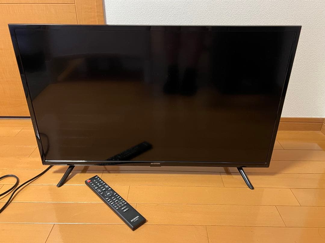 32インチ液晶テレビ 2023年モデル