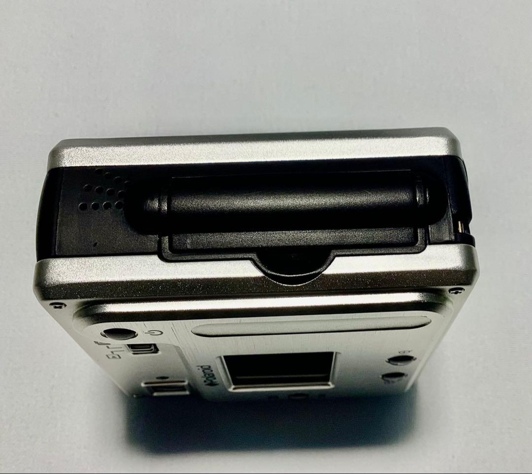 【動作確認済み】Polaroid PDC3070