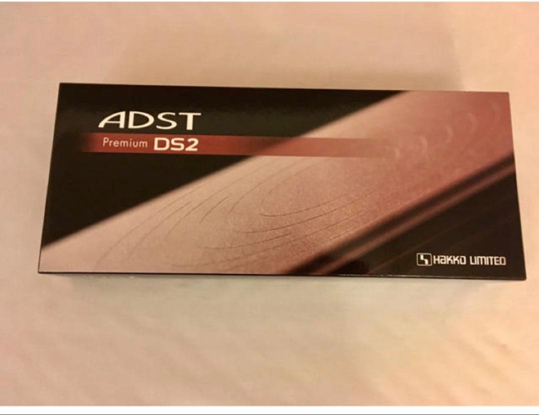 アドストDS2プレミアム　送料込