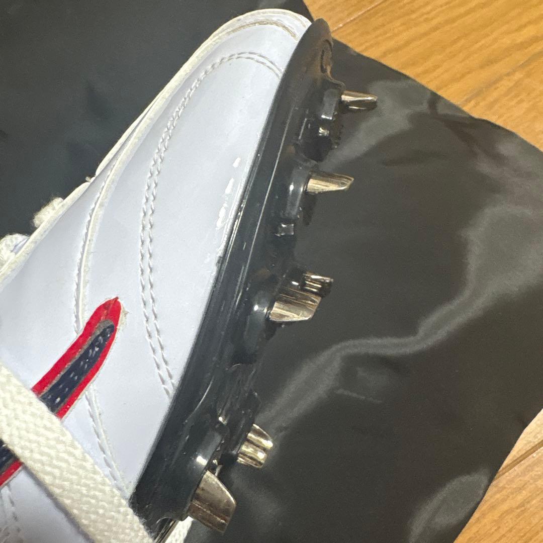 プロステ オーダースパイク 未使用