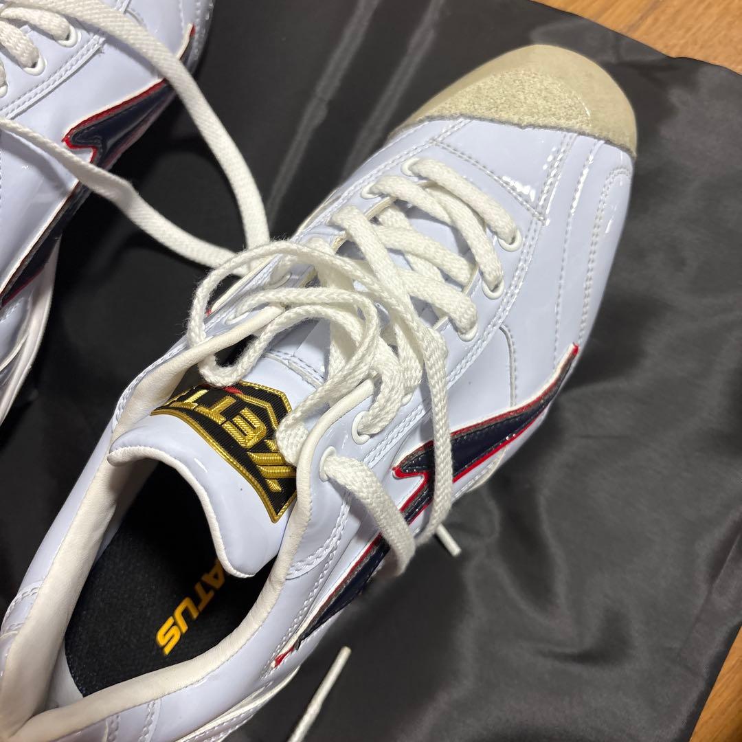 プロステ オーダースパイク 未使用