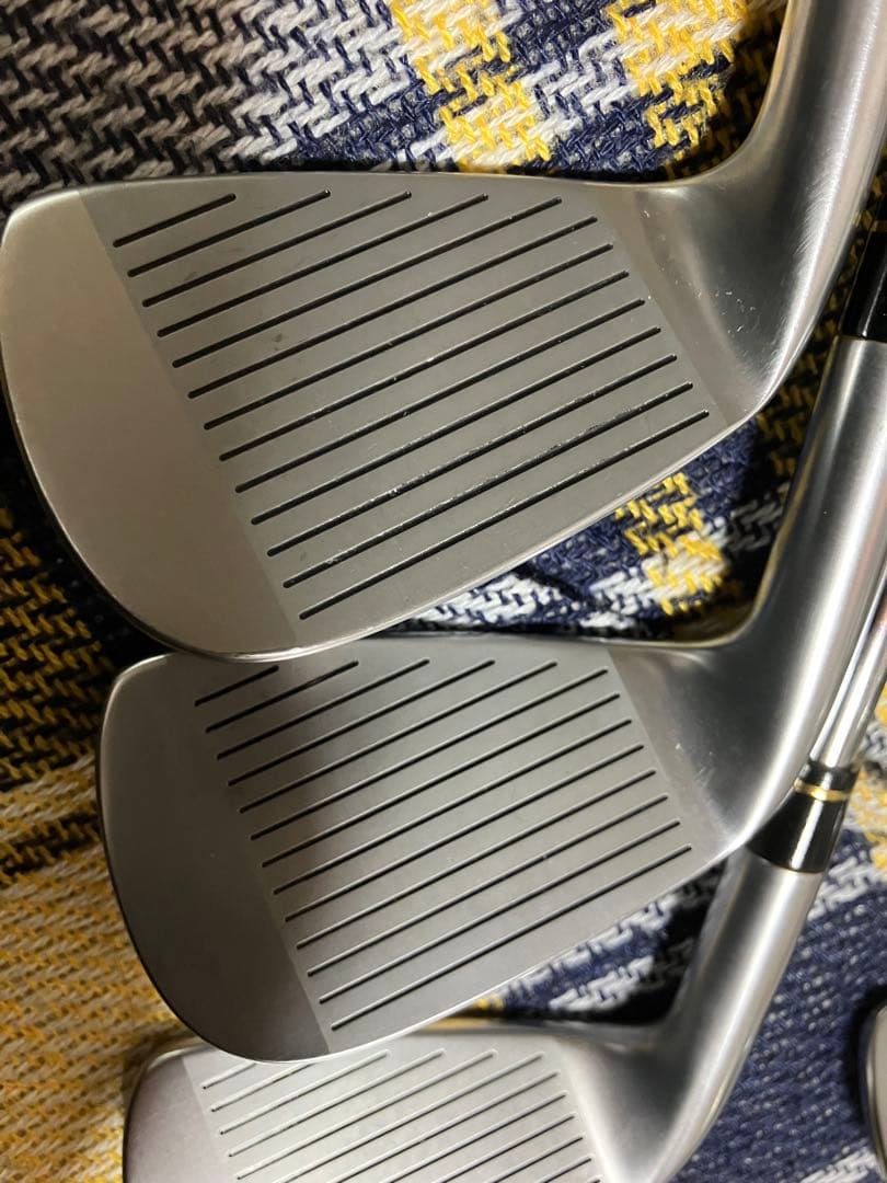 HONMA BERES IC-01 ホンマ ベレス アイアンセット　美品