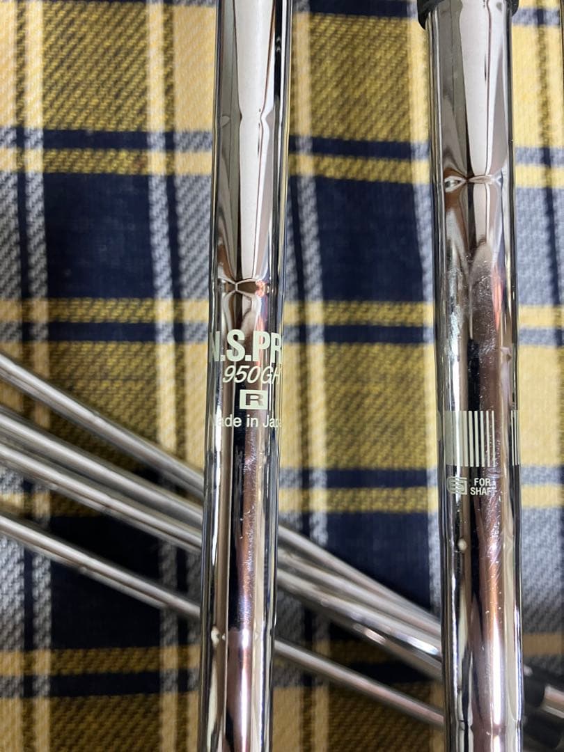 HONMA BERES IC-01 ホンマ ベレス アイアンセット　美品