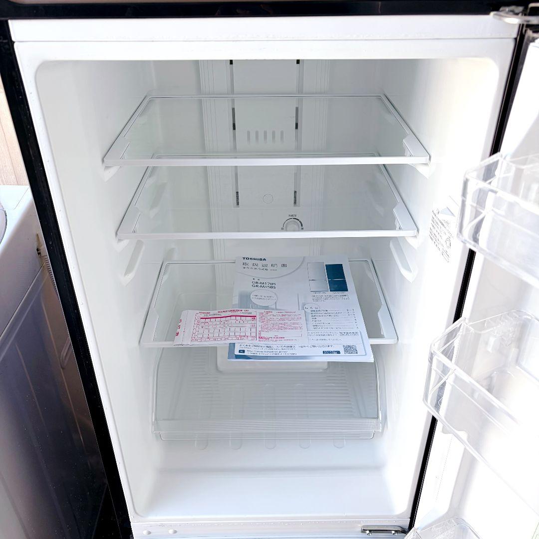 配送設置無料！純正TOSHIBA2点セット！新生活・一人暮らしに！完動超美品！