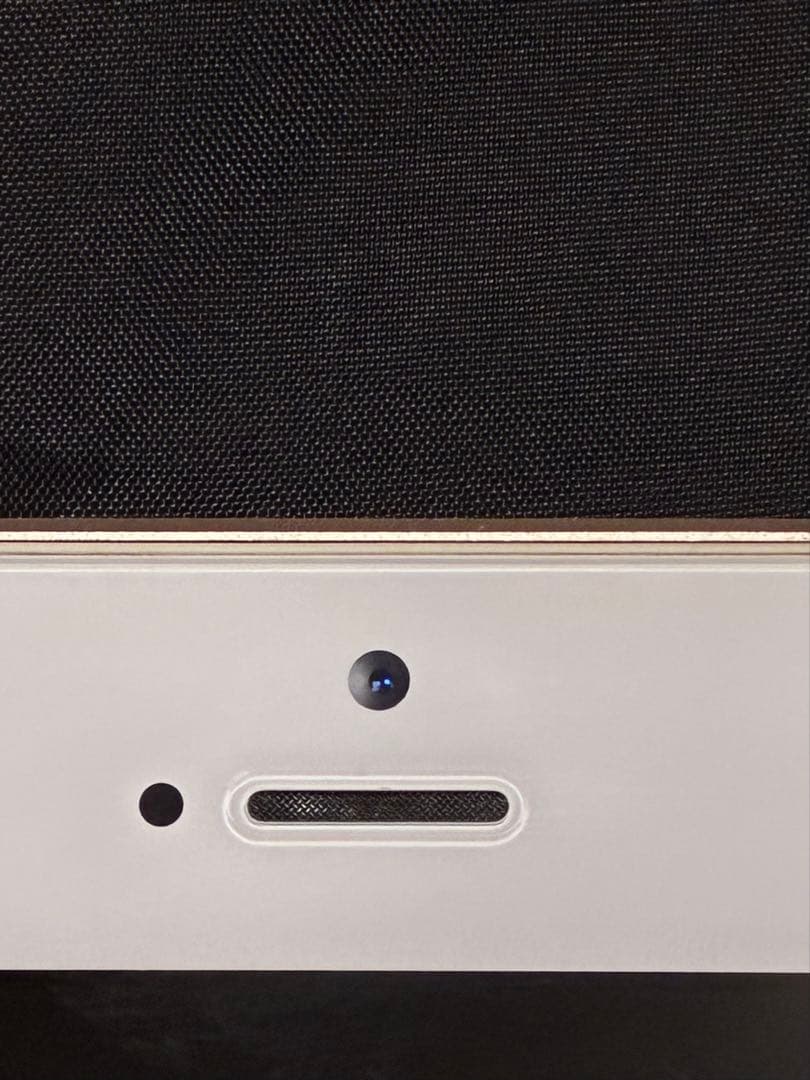 【美品】iPhone SE 第1世代 ゴールド バッテリー100%