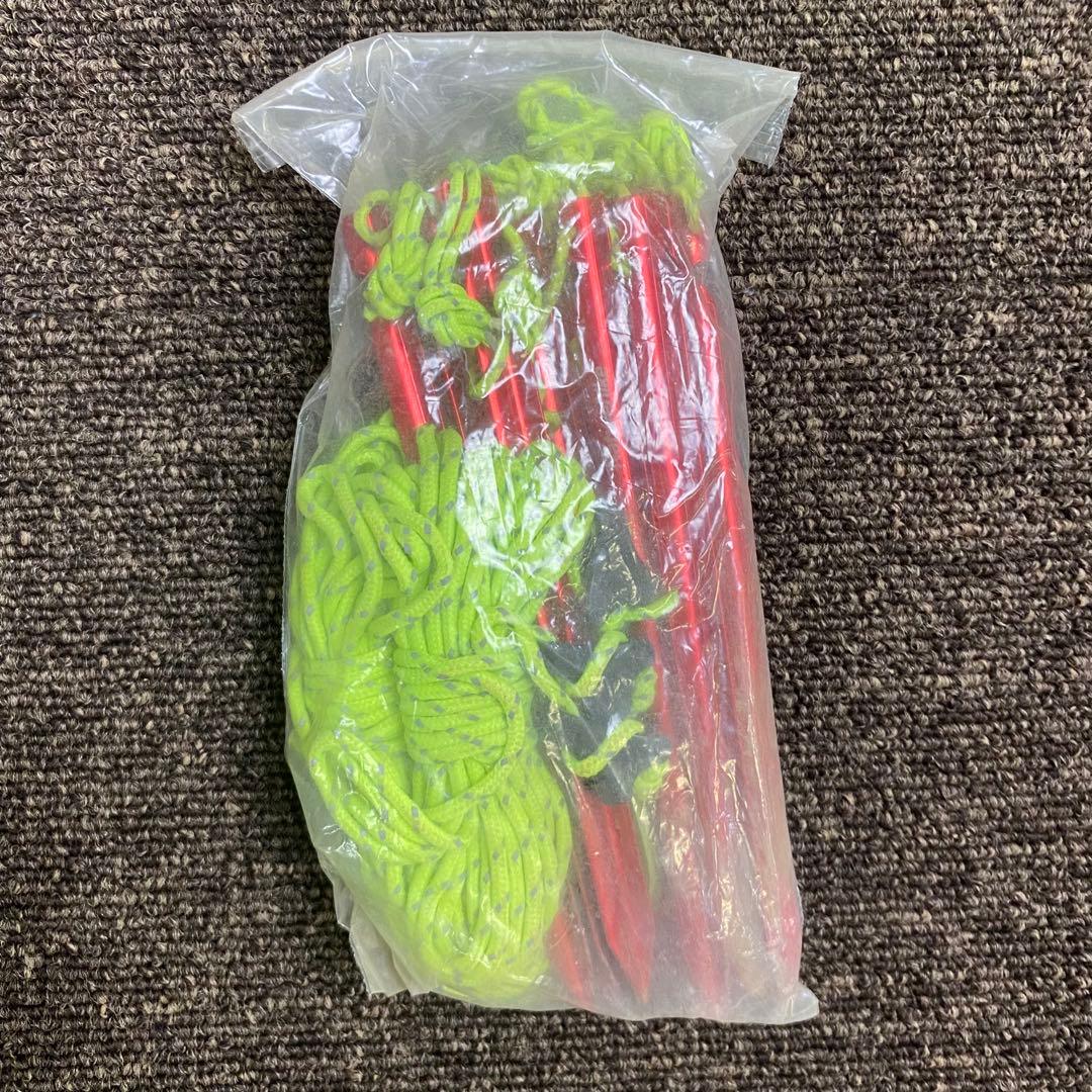 Naturehike CloudUP 2X テント 2人用 アウトドア キャンプ