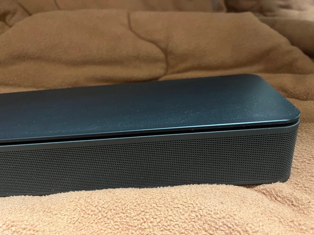 スピーカー・ウーファー Bose TV speaker