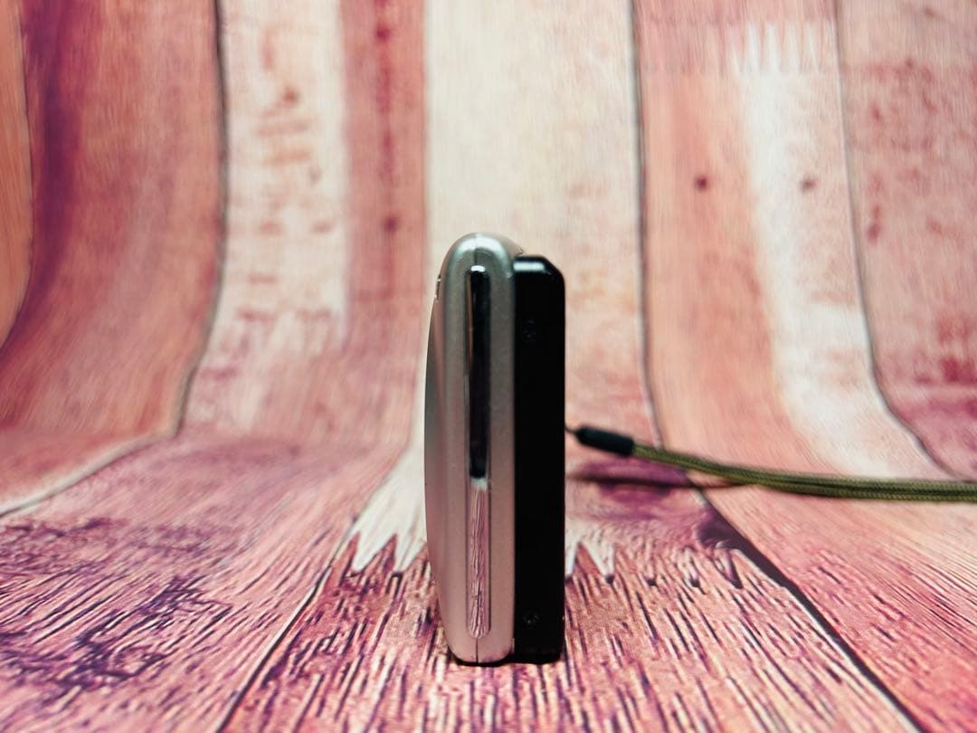 Nikon ニコン COOLPIX S3300 シルバー デジタル