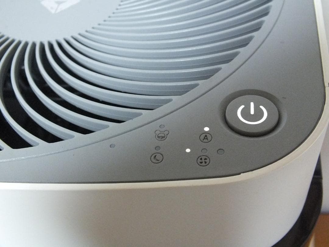 空気清浄機　エアドッグ X5s KJ300F-X5　2021年動作品　485K☆